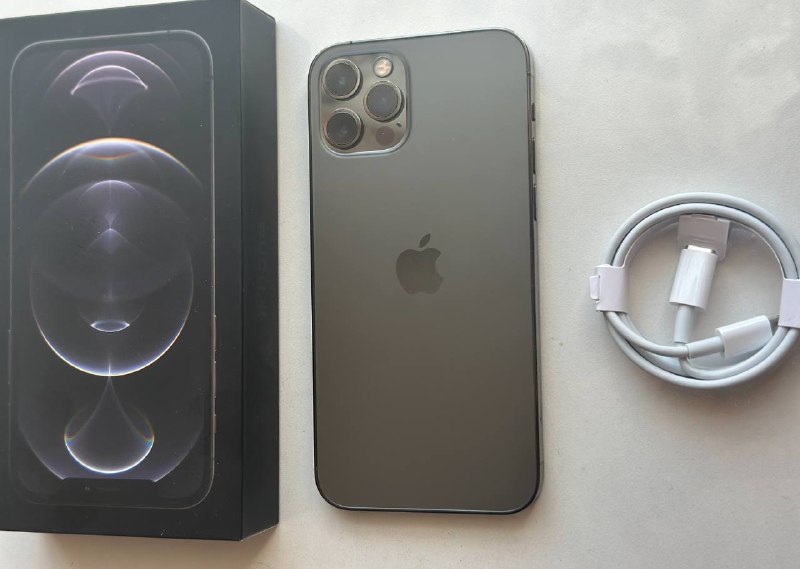 iPhone 12 pro