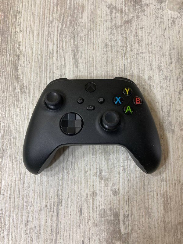 Геймпад Xbox