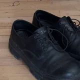Мужские кожаные туфли Misli 2