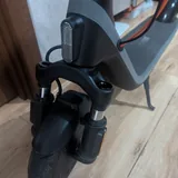 Электросамокаты Xiaomi M365 и Ninebot 2E Plus 8