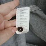 Мужская рубашка XS 5