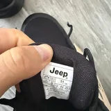 Мужские кроссовки Jeep 2