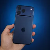 iPhone 17 Pro Max 3