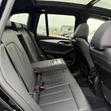 BMW X3 xDrive30i 7