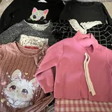 Одежда для девочки 3-6 лет 4
