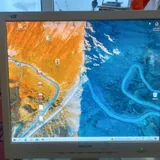 монитор Philips 170S6 1