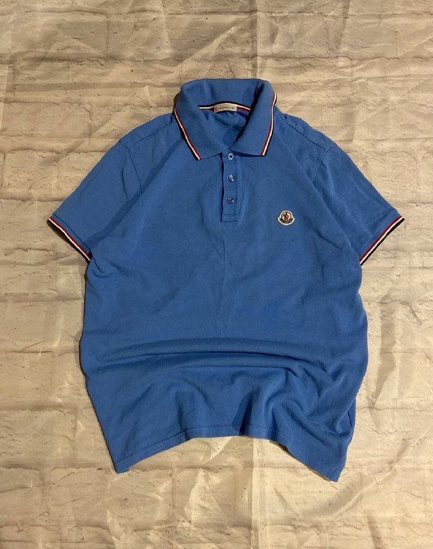 Moncler футболка