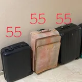 Чемоданы 1