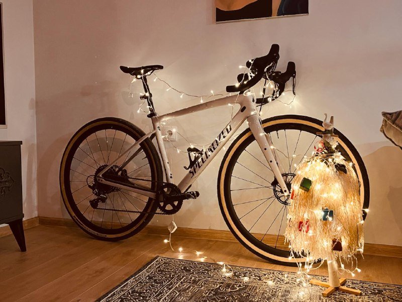 Гревел Specialized Diverge Carbon размер 54