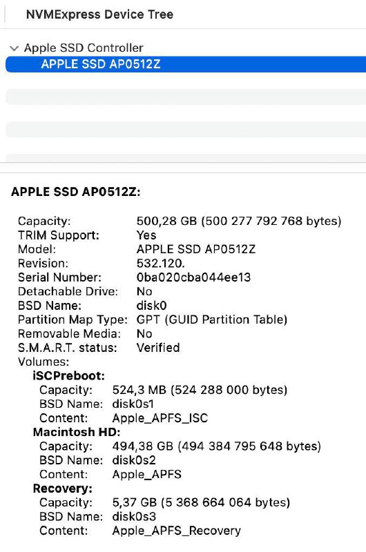 MacBook Pro 14 M2 32/512, зарядка, Hub Satechi 10