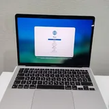 MacBook Air 13 M1, 8/512 ГБ 2