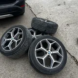 Диски BMW F серии 1