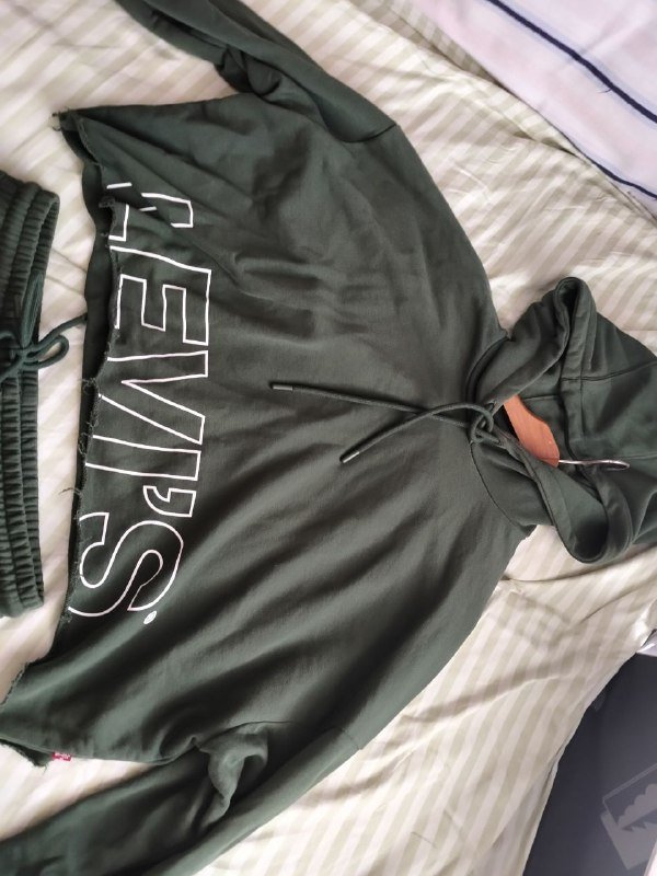 Спортивный костюм Levi's xl оверсайз 4