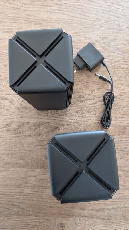 Xiaomi Mesh System AX3000 2-pack 2