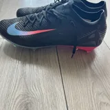 Бутсы Nike Mercurial 1