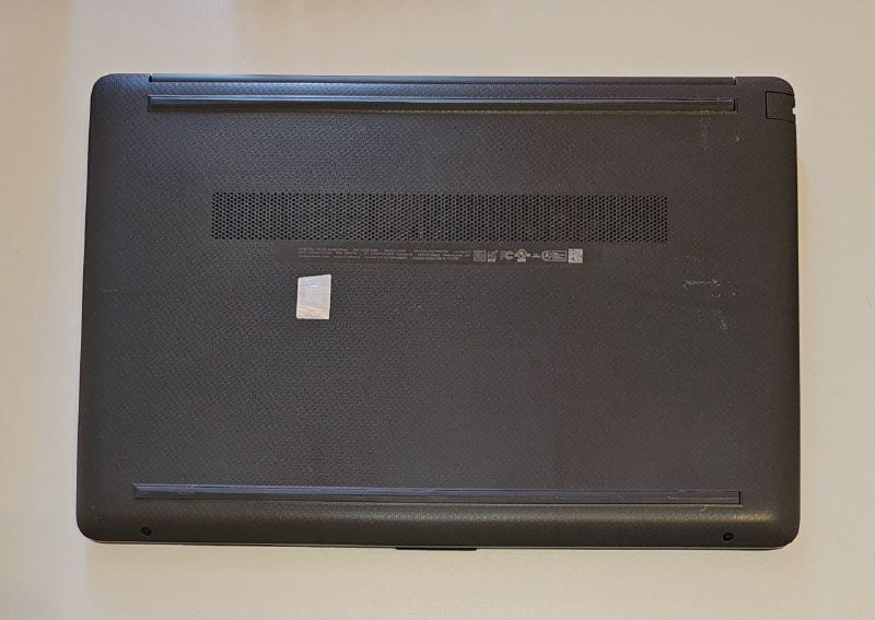 Ноутбук HP 250 G8 Laptop Intel Core i5 8GB RAM 256GB SSD 3