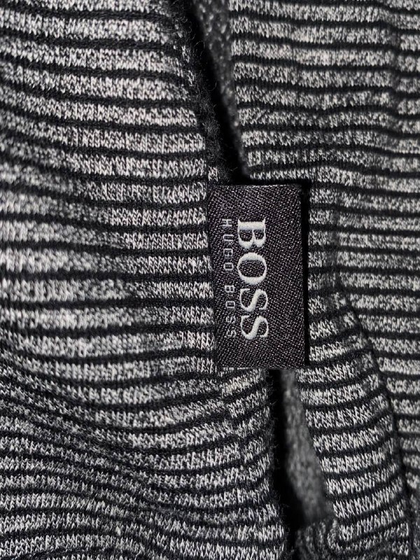 Мужской кардиган Hugo Boss 3