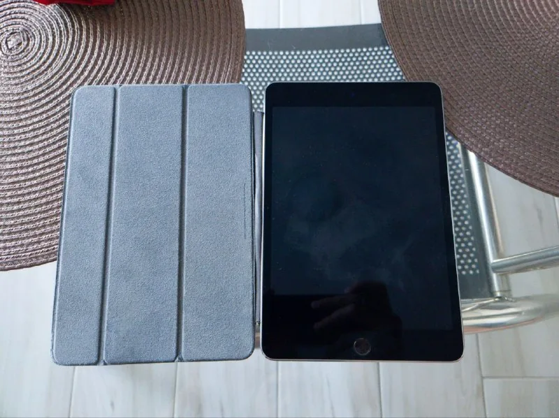 Ipad mini 4 128GB 1