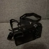 Sony Alpha 6000 camera, Sony E 35mm F1.8 OSS lens 2