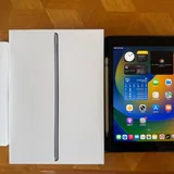iPad 9th generation 64 GB со стилусом 3