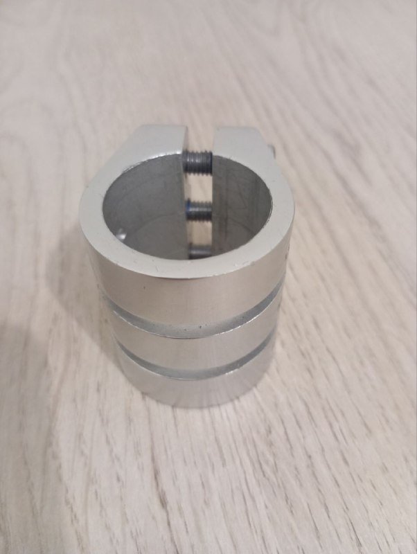 Зажим для велосипеда