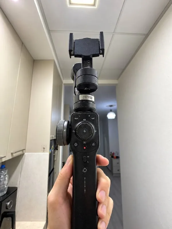 Стабилизатор Zhiyun Smooth 4 1