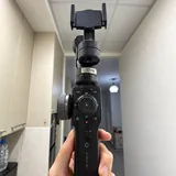 Стабилизатор Zhiyun Smooth 4 1