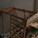 Children’s sports and play complex 2