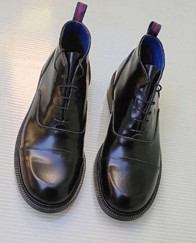 Пошив, реставрация и ремонт обуви