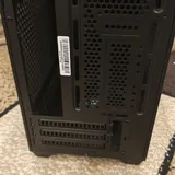 Cooler Master NR200 корпус 2
