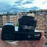 Sony a6000 3