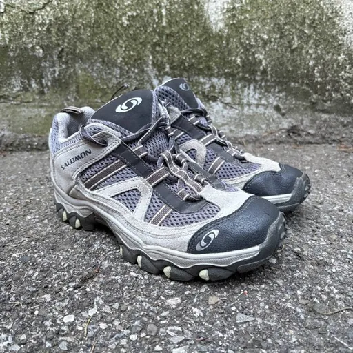 Salomon shoes