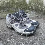 Salomon shoes 1