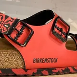 Детские босоножки Birkenstock Star Wars 1