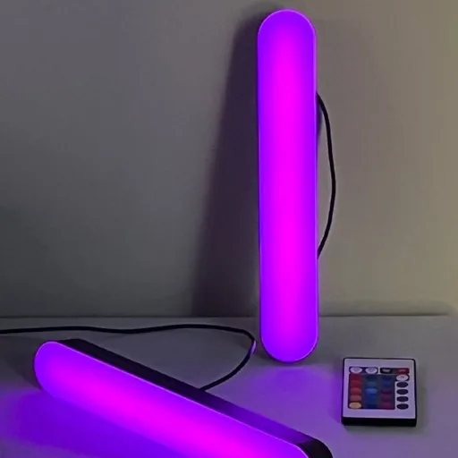 RGP LED светильники, 2 штуки