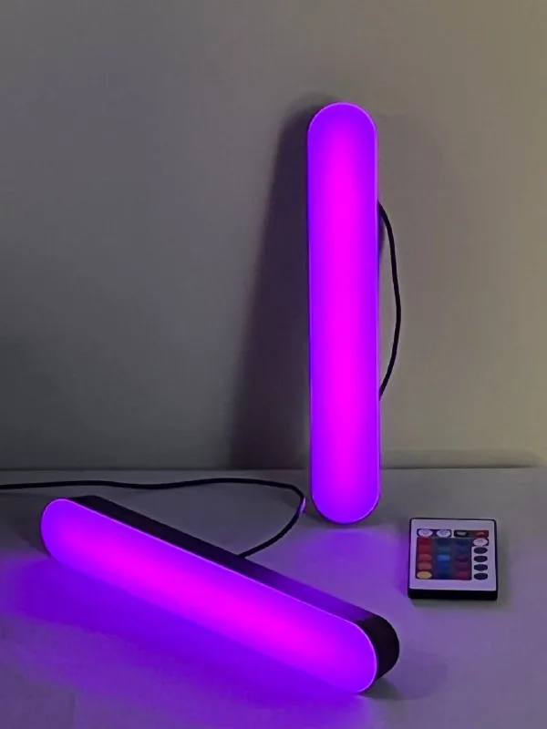 RGP LED светильники, 2 штуки