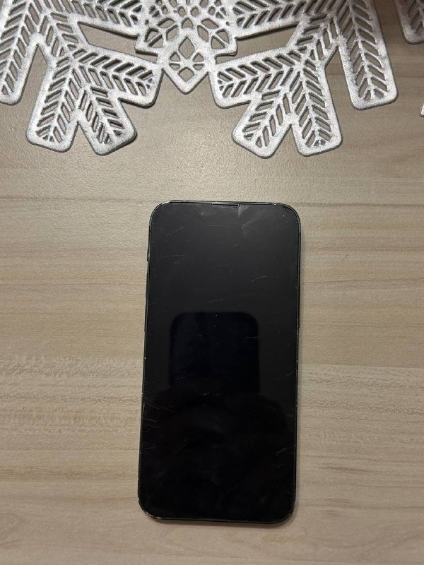 Айфон 13 мини 3