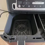 Ninja Foodi MAX Dual Zone аэрогриль 3