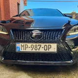 Lexus CT 200h 6