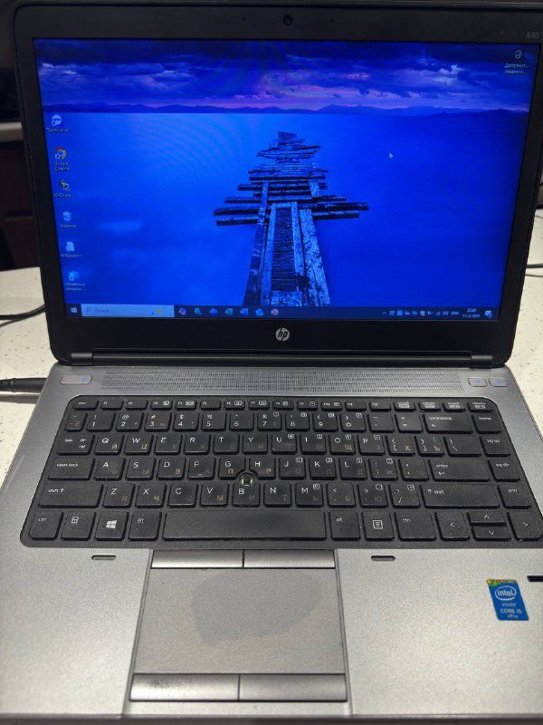 Ноутбук HP ProBook 4