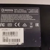 USB аудиоинтерфейс Steinberg UR22 mk II 2
