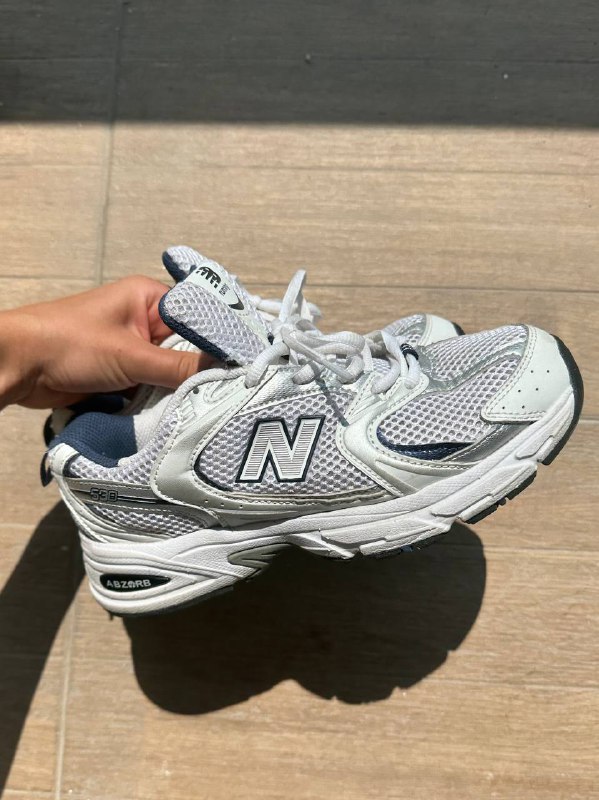 New Balance 530 size 38