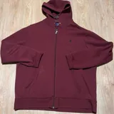 Джинсы BDG, штаны Nike, Trapstar, худи Ralph Lauren, куртка ASOS 4