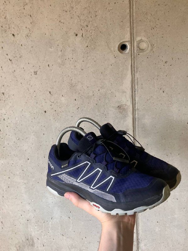Кроссовки Salomon XA Yaron GTX размер 39.5 5