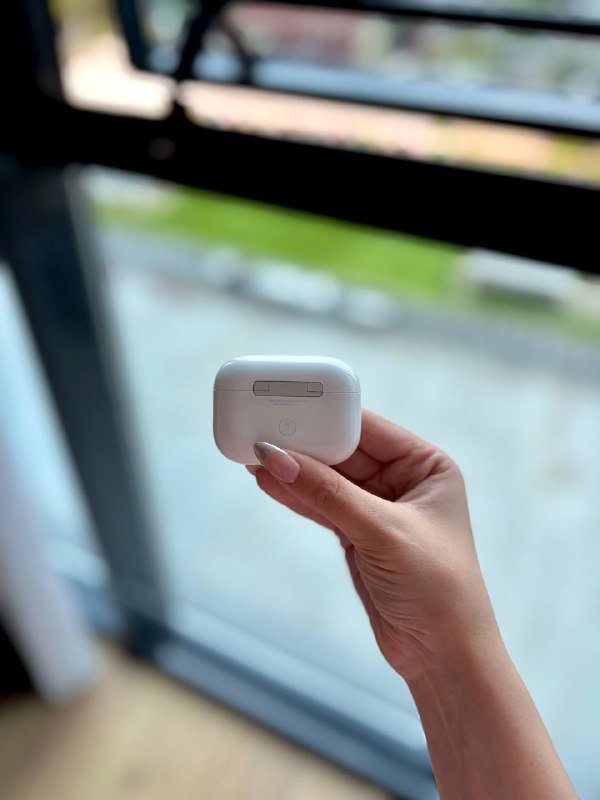 iPhone 14 Pro Max 128gb, AirPods Pro 2, кабель зарядки 5