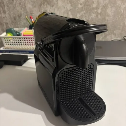 Капсульная кофемашина DeLonghi Nespresso Inissia