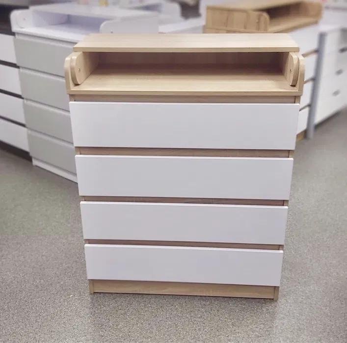 Детский пеленальный комод