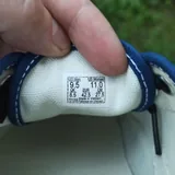 Мужские кеды Vans 4