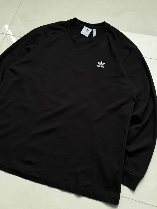 Лонгслив Adidas, XL 1