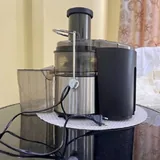 Соковыжималка, мужские кроссовки, скакалки, женские ботинки, фотоаппарат 2